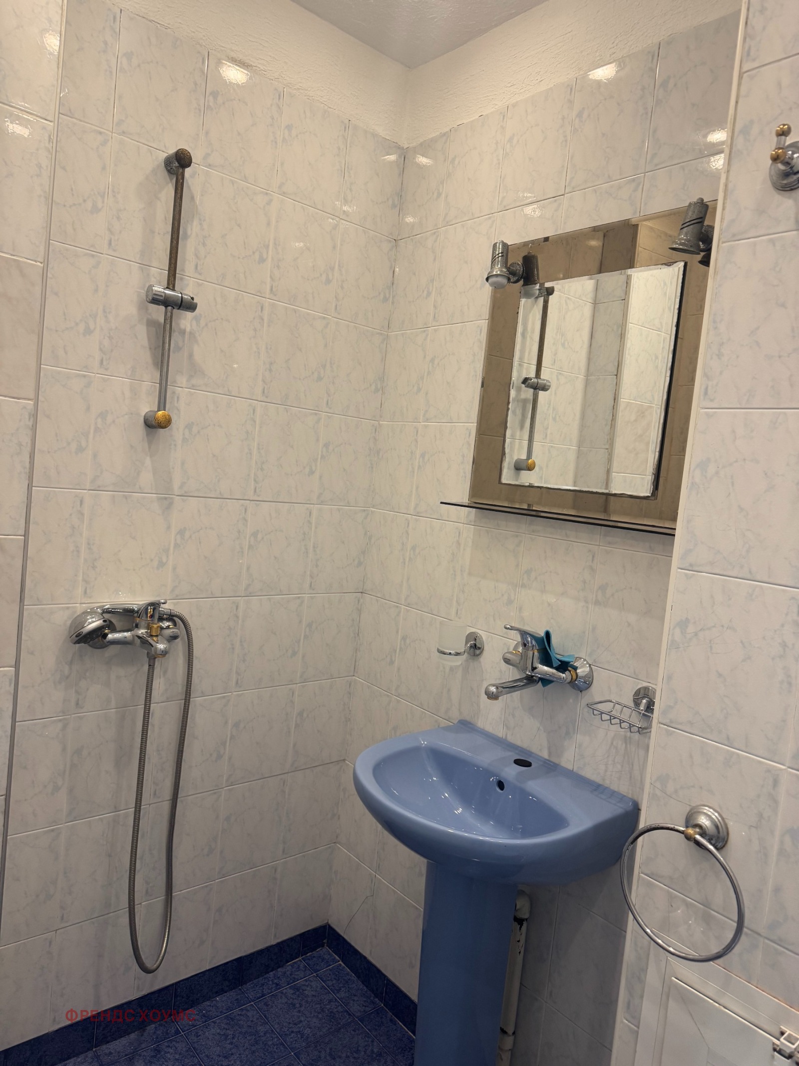 Продава 3-СТАЕН, гр. София, Надежда 4, снимка 10 - Апартаменти - 54619218