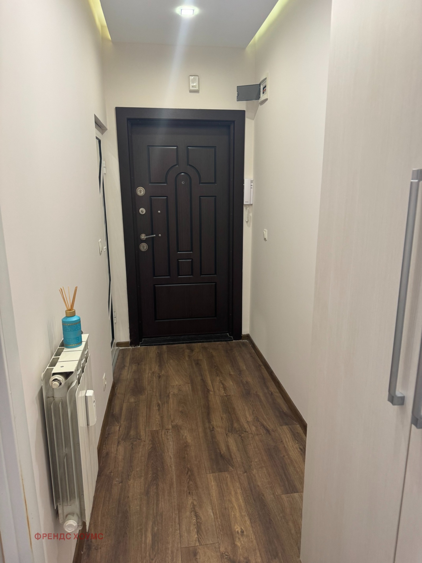 Продава 3-СТАЕН, гр. София, Надежда 4, снимка 12 - Апартаменти - 54619218