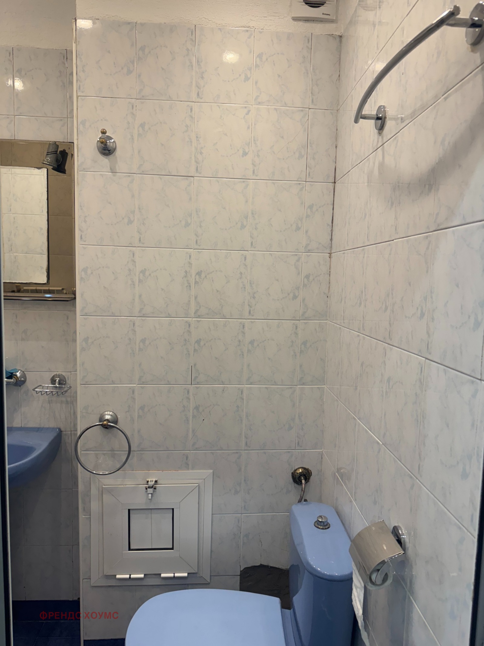 Продава 3-СТАЕН, гр. София, Надежда 4, снимка 11 - Апартаменти - 54619218