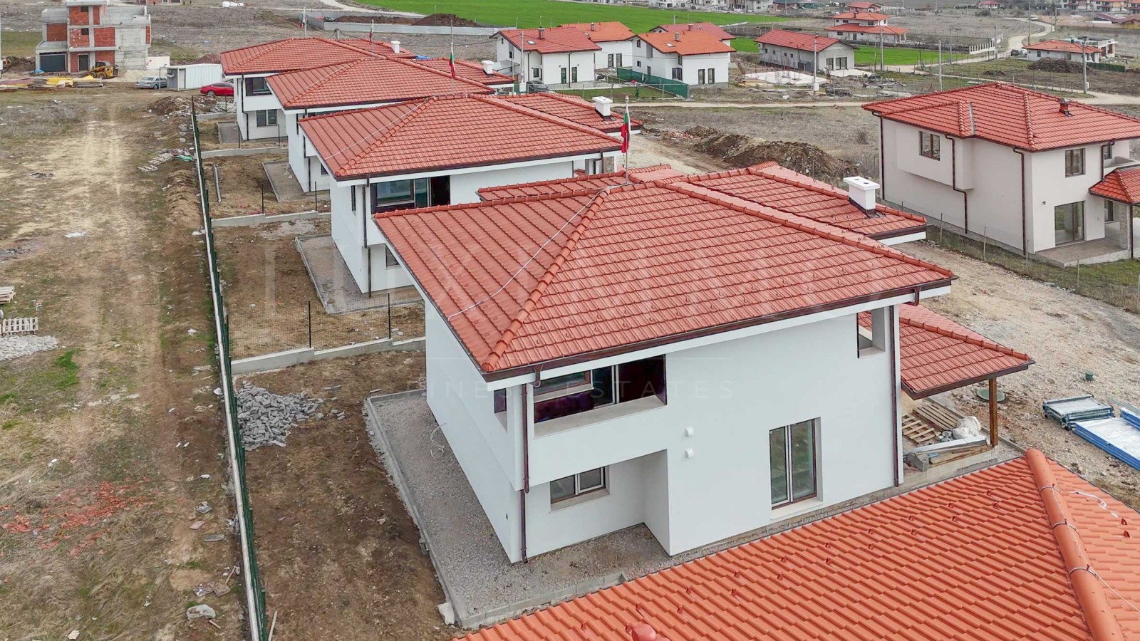 Продава КЪЩА, с. Гурмазово, област София област, снимка 7 - Къщи - 51602754