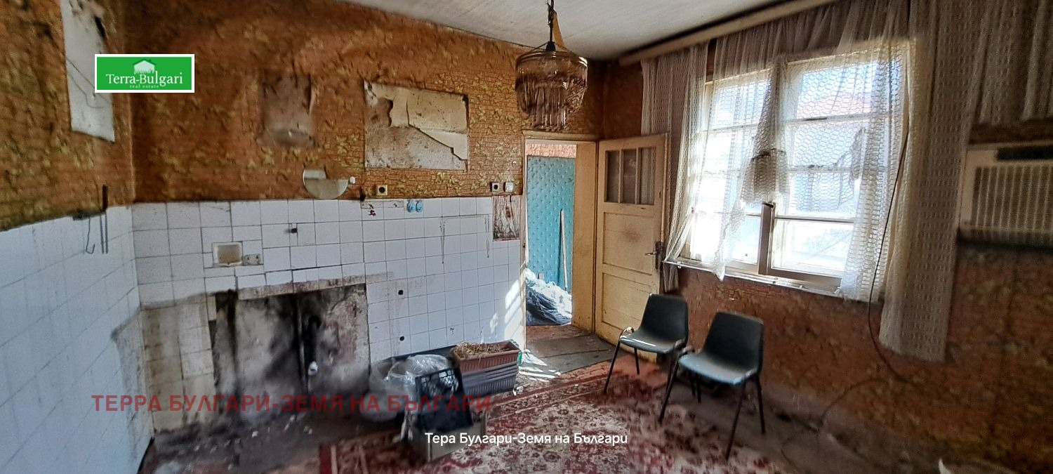 Продава КЪЩА, гр. Перник, Църква, снимка 7 - Къщи - 53773863