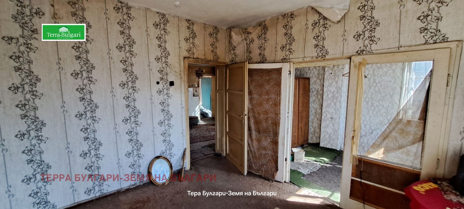 Продава КЪЩА, гр. Перник, Църква, снимка 4 - Къщи - 53773863