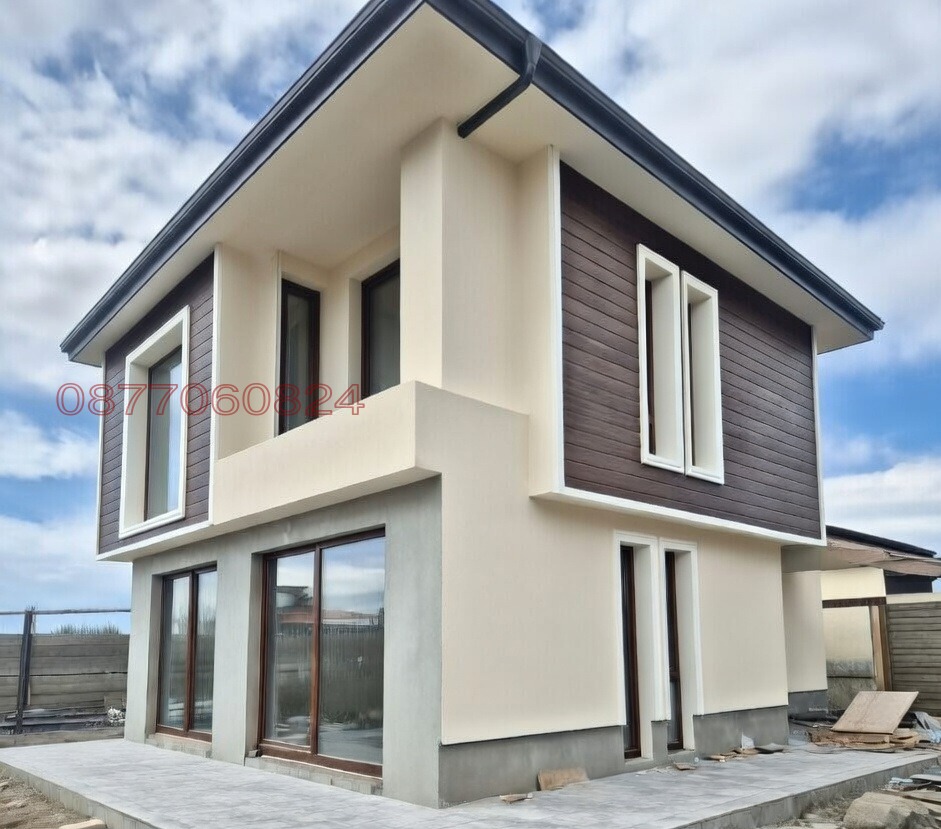 Продава КЪЩА, с. Скутаре, област Пловдив, снимка 3 - Къщи - 54096689
