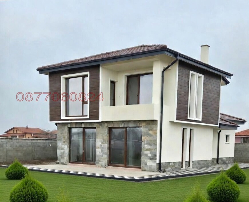 Продава КЪЩА, с. Скутаре, област Пловдив