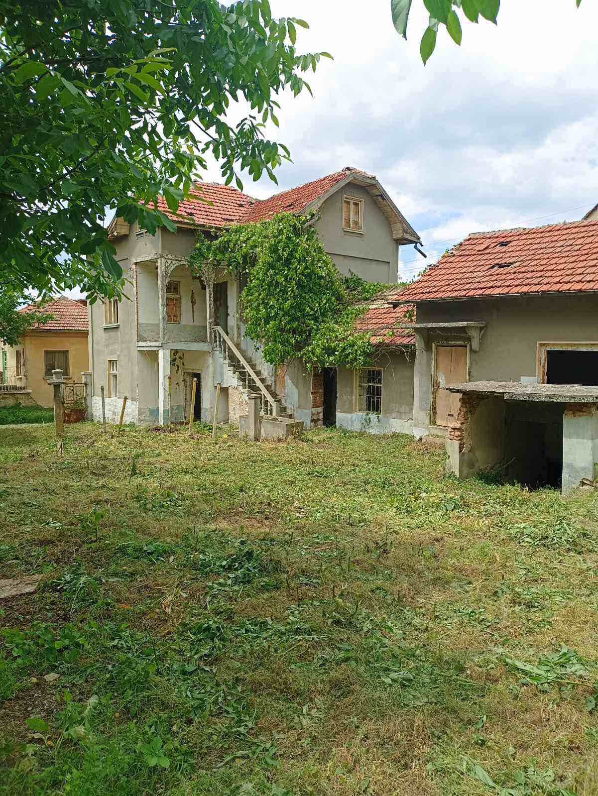 Продава КЪЩА, с. Петърница, област Плевен, снимка 12 - Къщи - 54602710