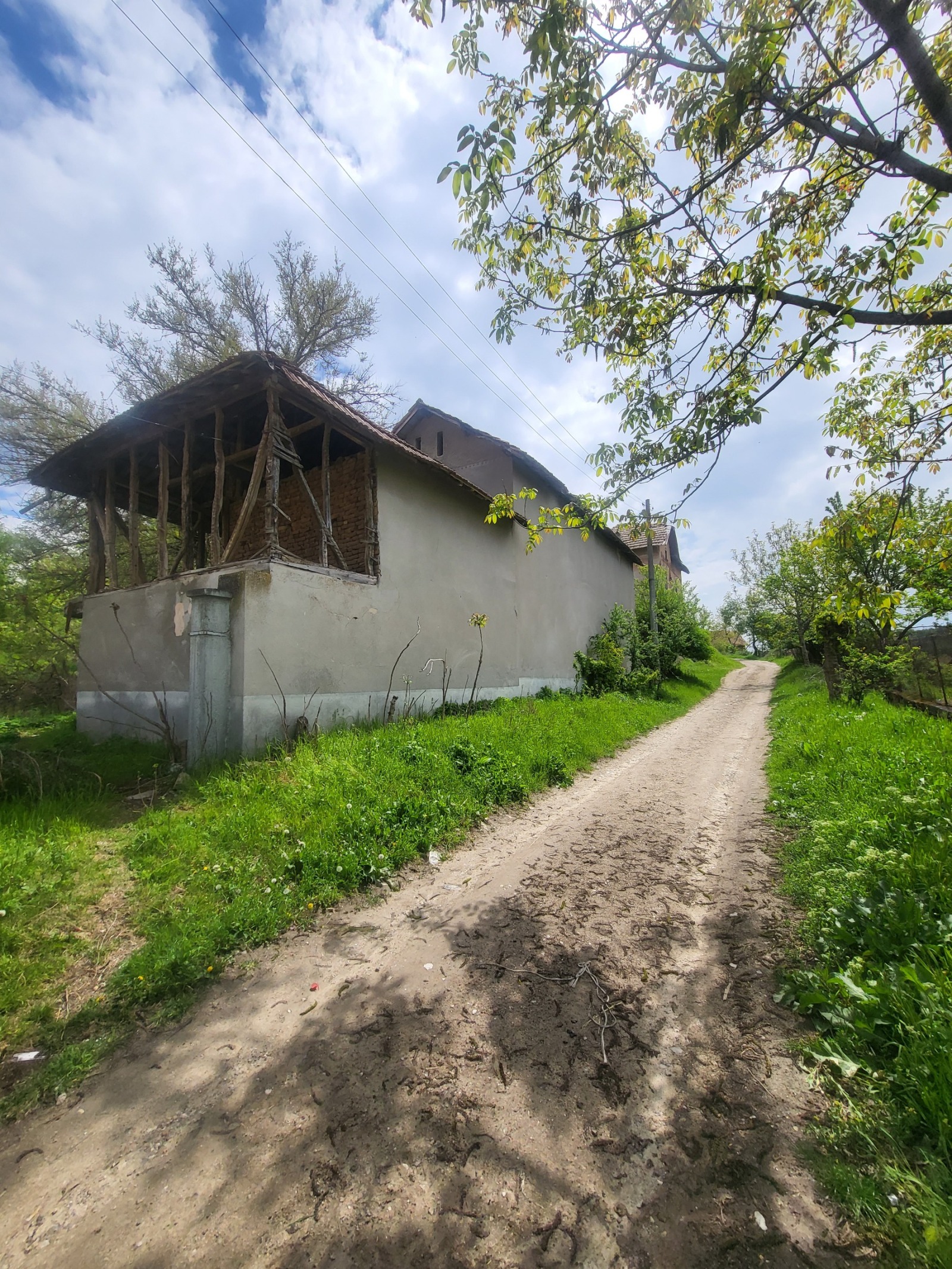 Продава КЪЩА, с. Петърница, област Плевен, снимка 7 - Къщи - 54602710
