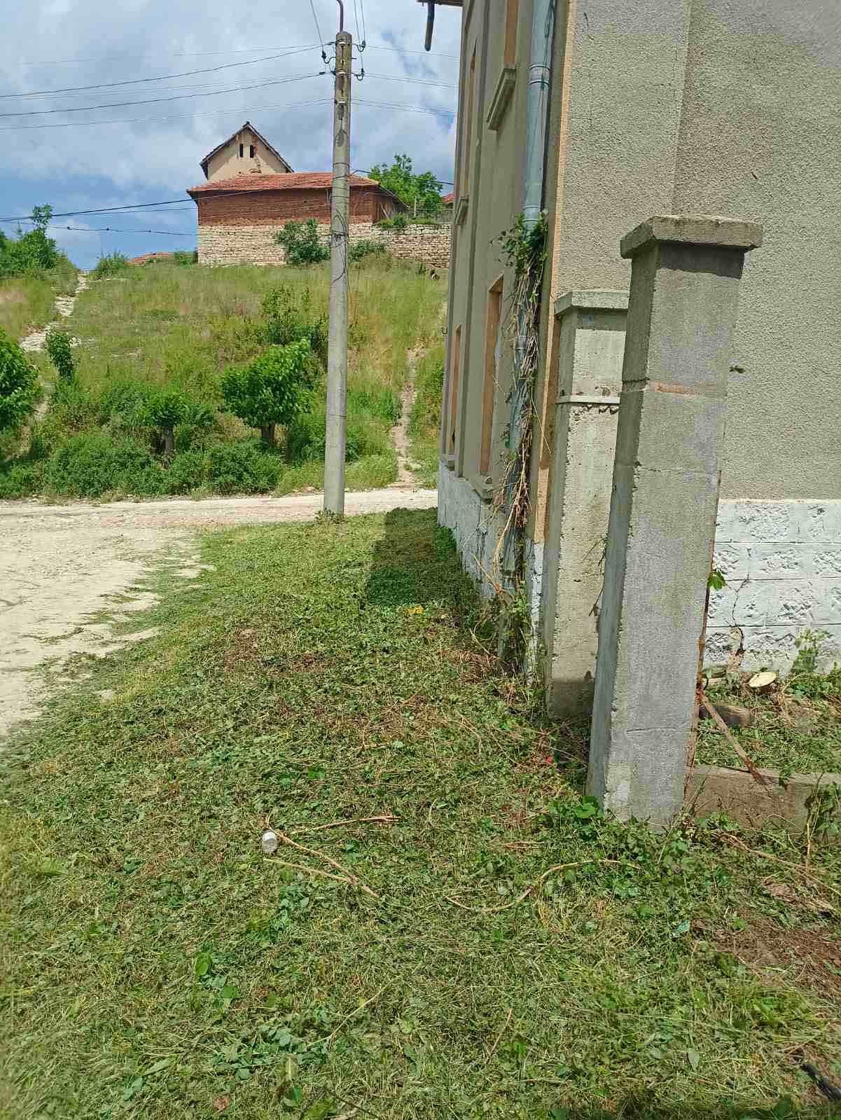 Продава КЪЩА, с. Петърница, област Плевен, снимка 14 - Къщи - 54602710