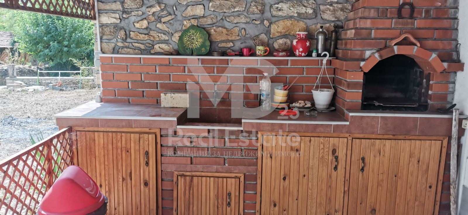 Продава КЪЩА, с. Златна ливада, област Стара Загора, снимка 9 - Къщи - 54675457