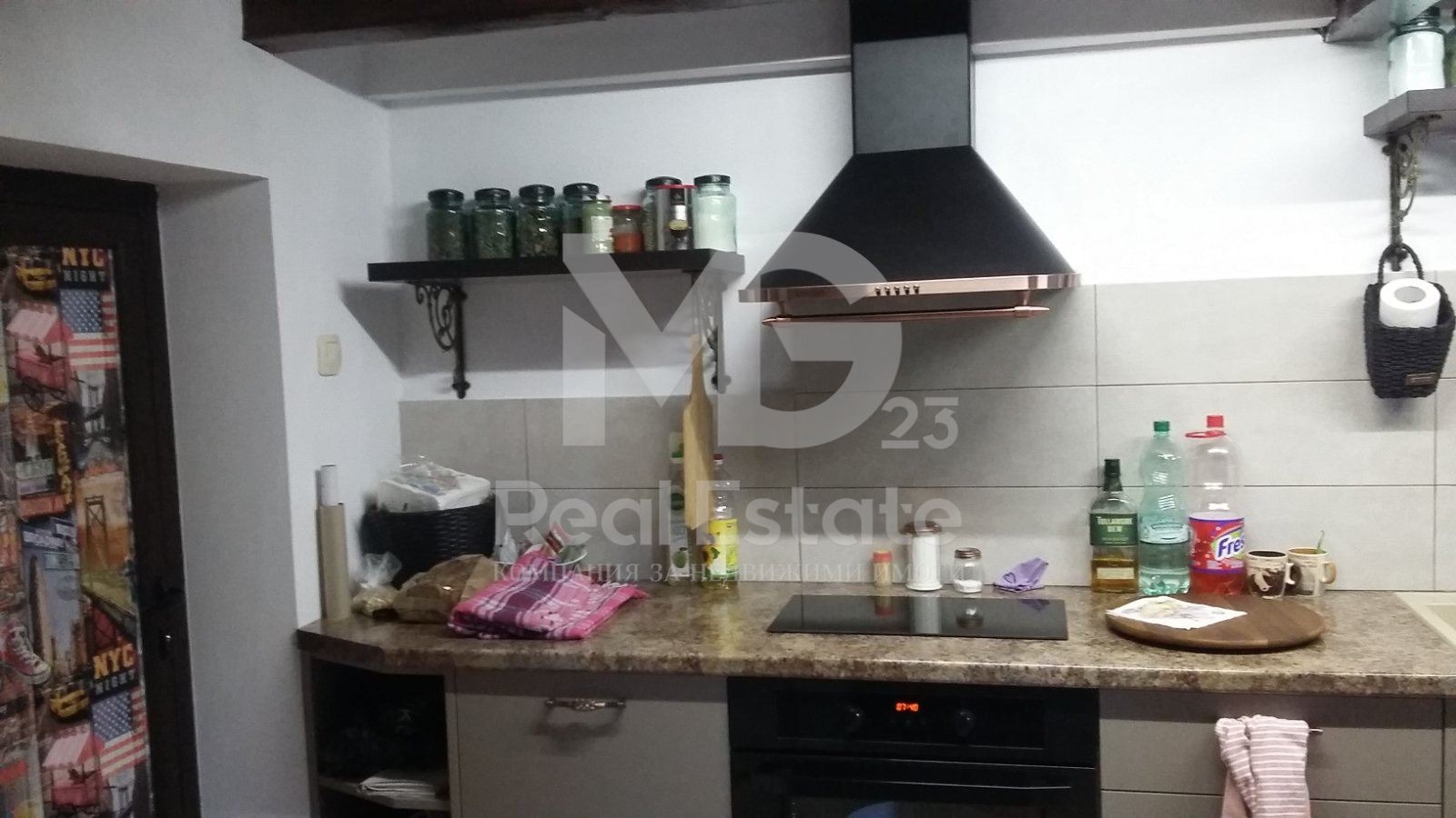 Продава КЪЩА, с. Златна ливада, област Стара Загора, снимка 5 - Къщи - 54675457