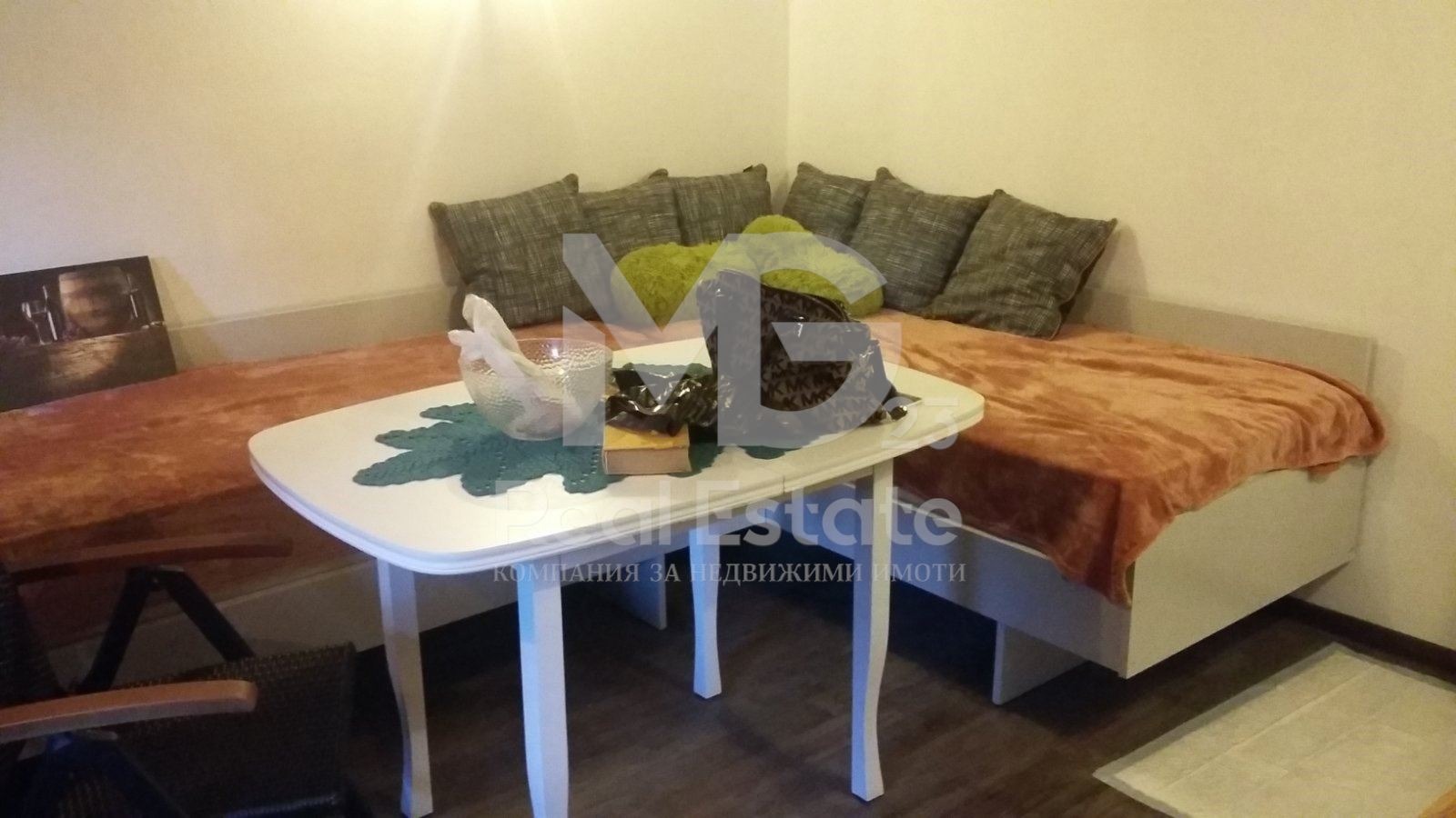 Продава КЪЩА, с. Златна ливада, област Стара Загора, снимка 2 - Къщи - 54675457