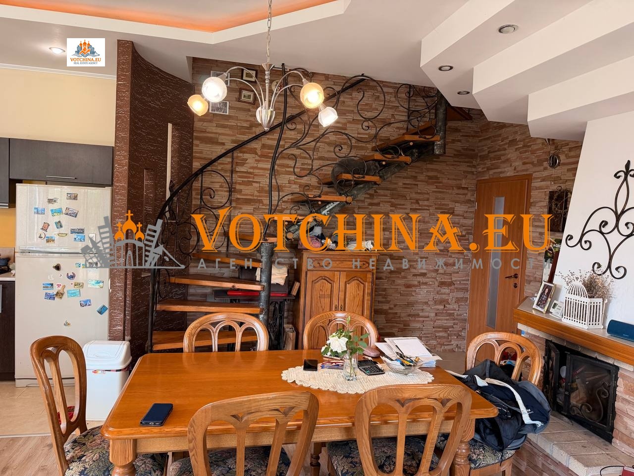 Продава КЪЩА, с. Дропла, област Добрич, снимка 7 - Къщи - 54763861