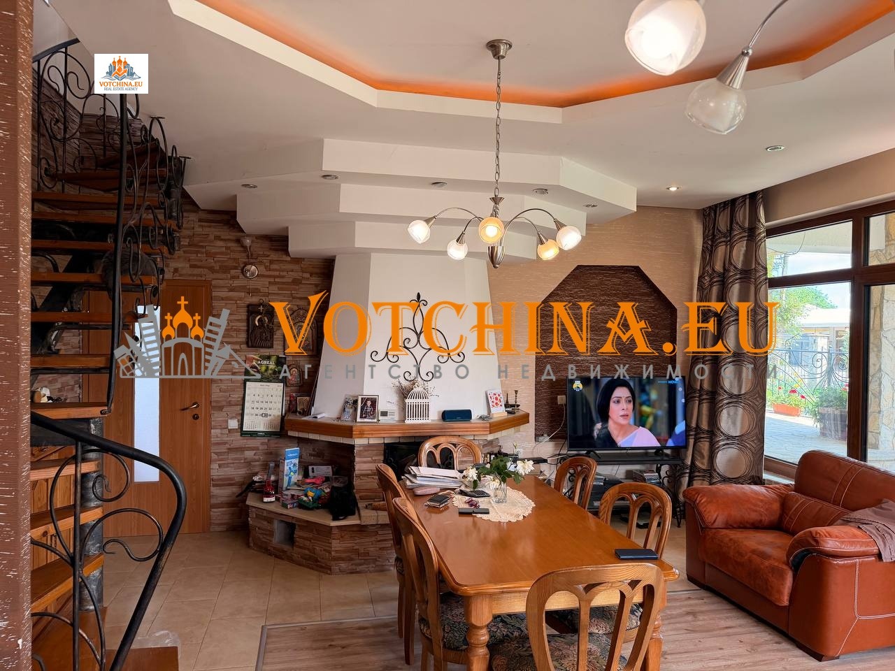 Продава КЪЩА, с. Дропла, област Добрич, снимка 8 - Къщи - 54763861