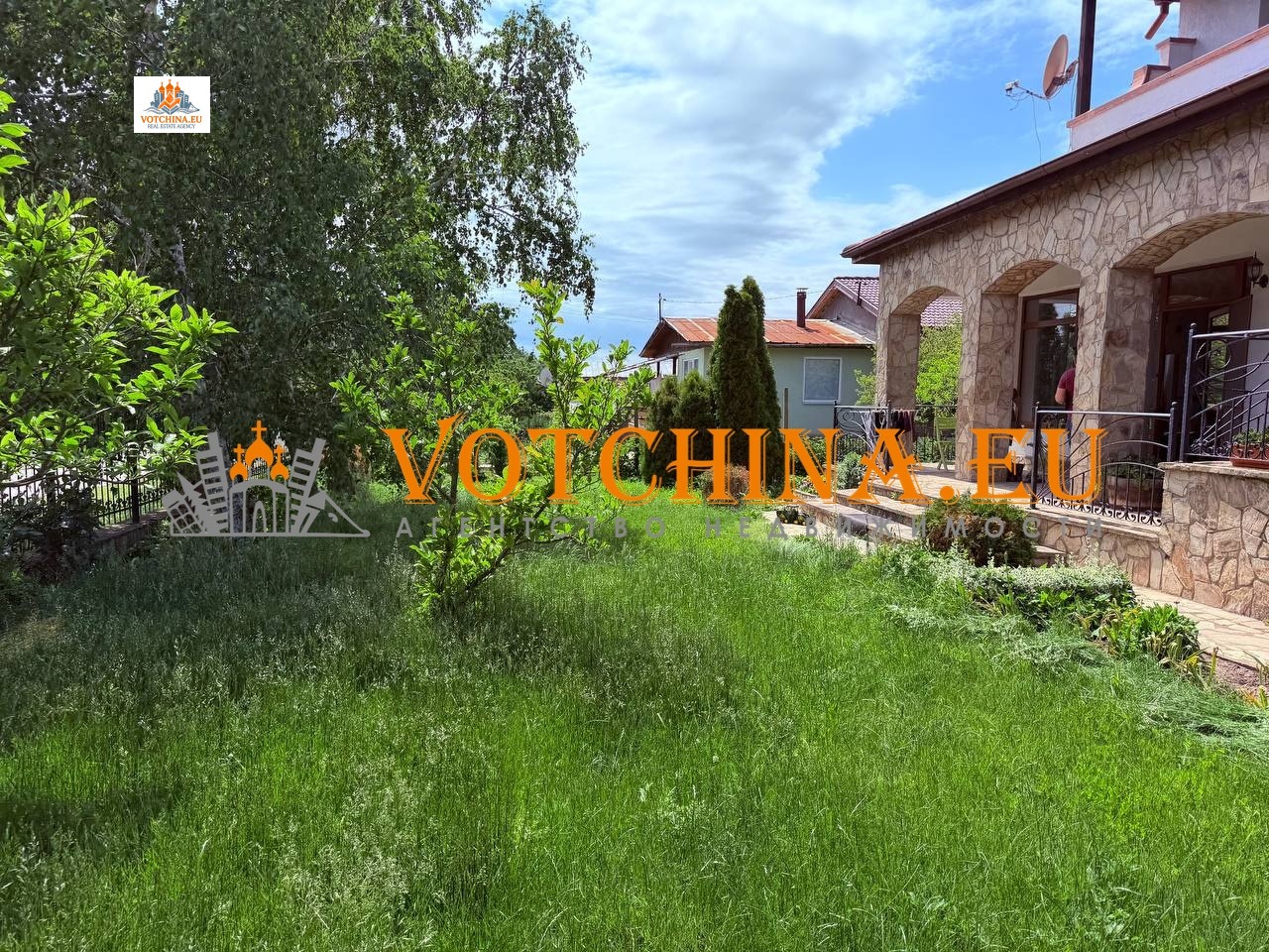 Продава КЪЩА, с. Дропла, област Добрич, снимка 17 - Къщи - 54763861
