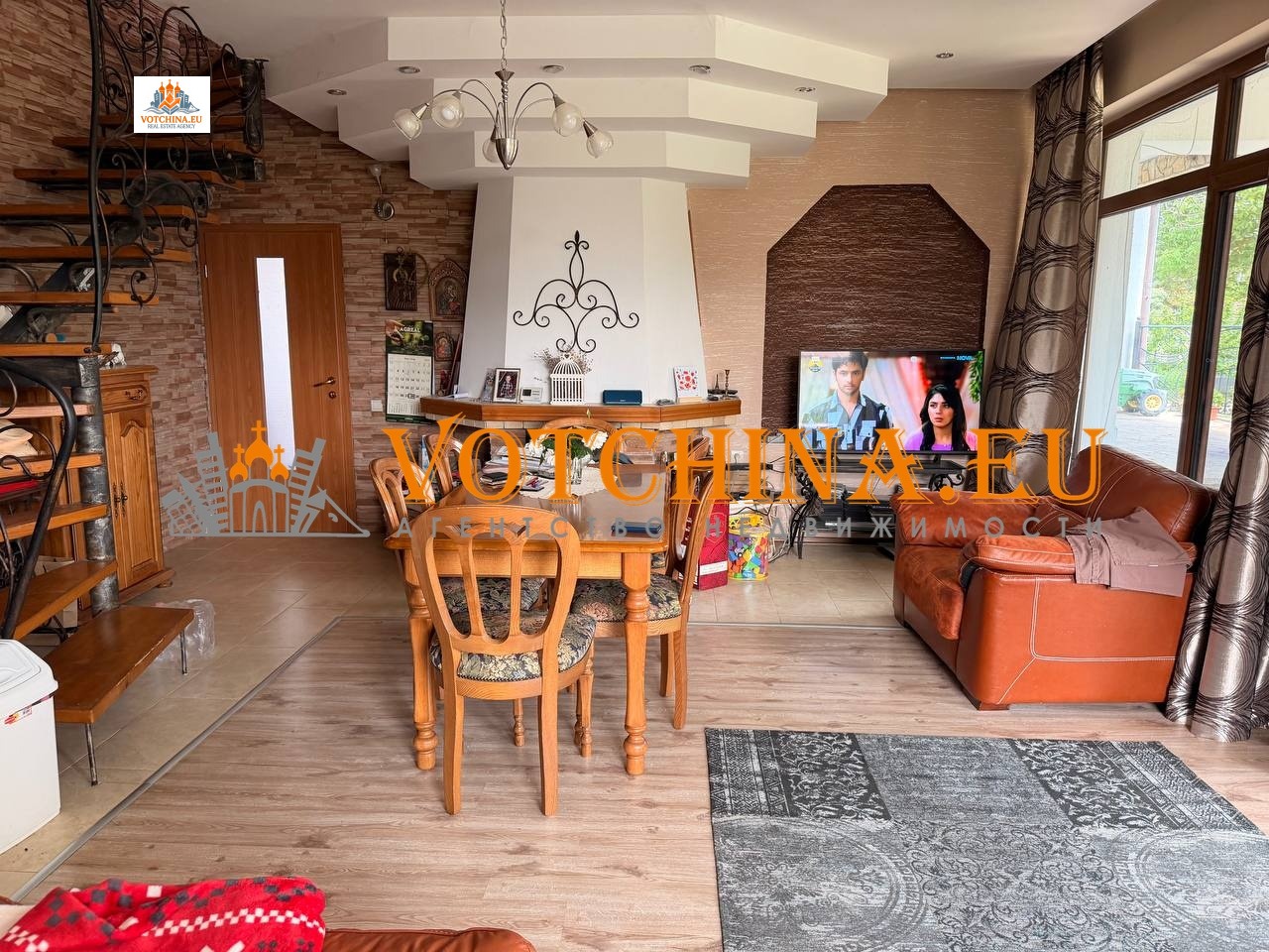 Продава КЪЩА, с. Дропла, област Добрич, снимка 5 - Къщи - 54763861