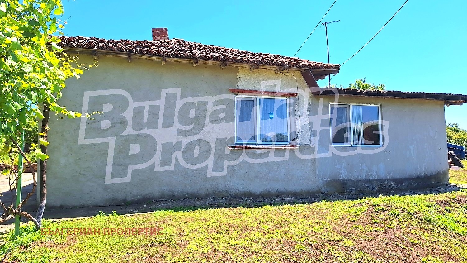 Продава КЪЩА, с. Вранино, област Добрич, снимка 10 - Къщи - 54870867