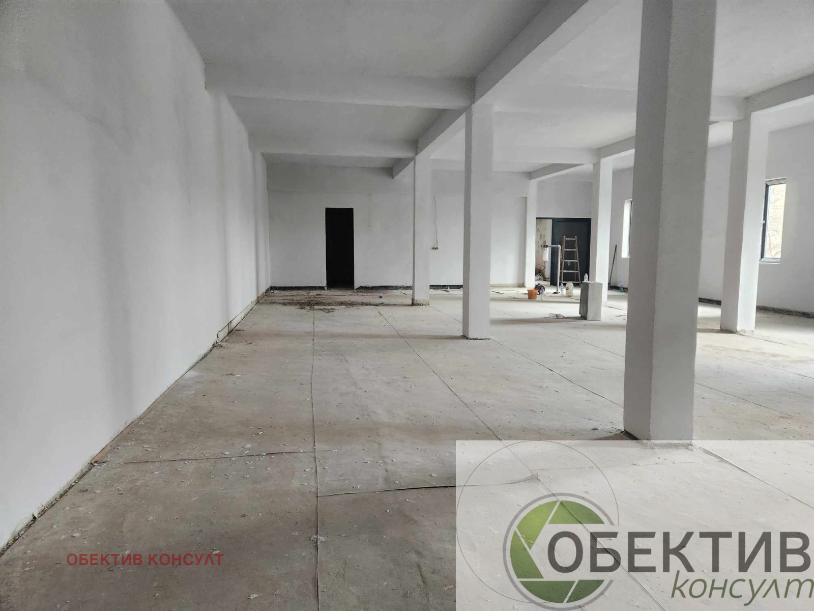 Продава ПРОМ. ПОМЕЩЕНИЕ, гр. Благоевград, Широк център, снимка 6 - Производствени сгради - 54606509