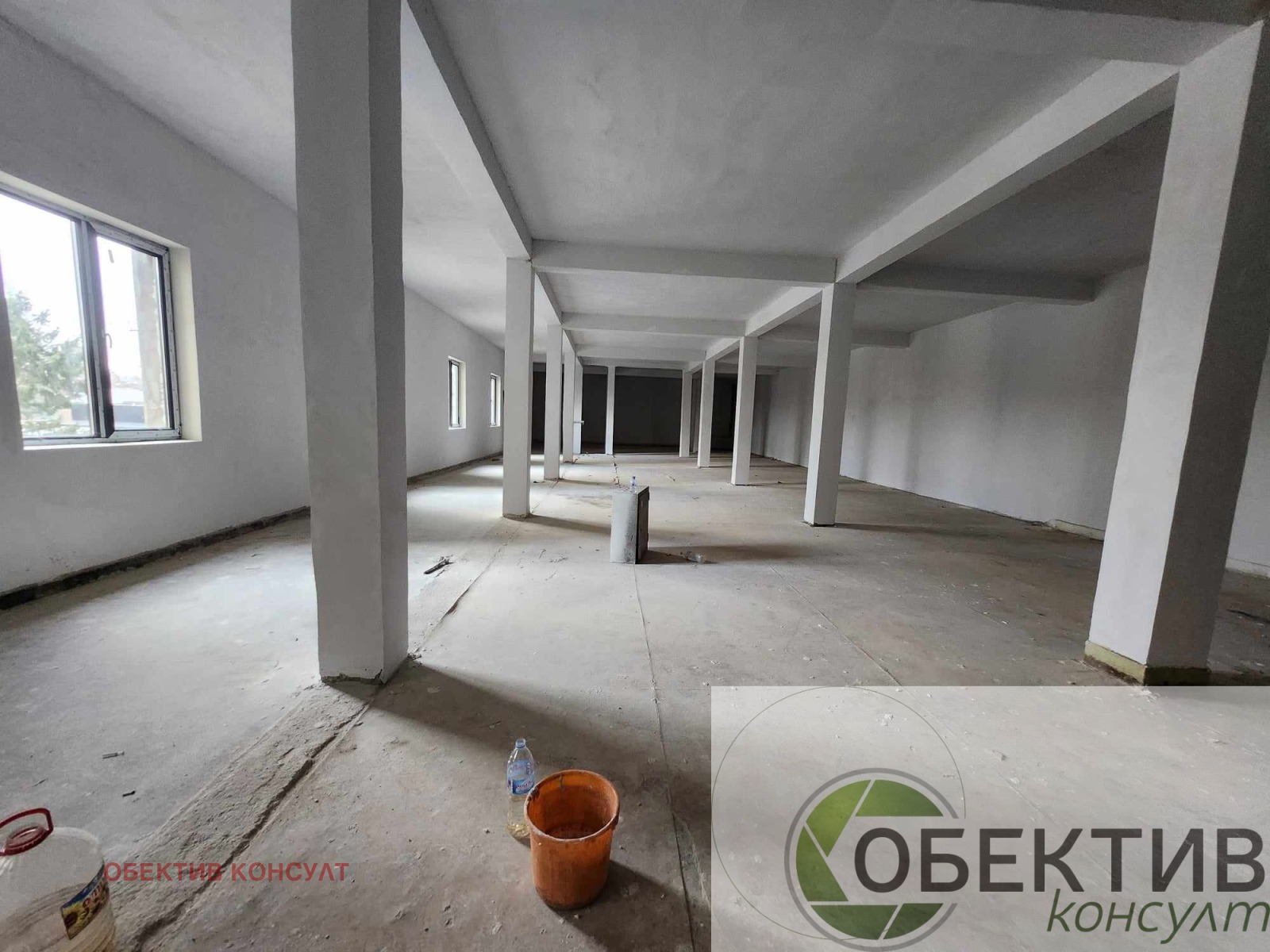 Продава ПРОМ. ПОМЕЩЕНИЕ, гр. Благоевград, Широк център, снимка 2 - Производствени сгради - 54606509