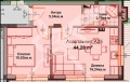 Продава 2-СТАЕН, област Бургас, гр. Айтос • 45577 € • 70643457 — Holmes.bg