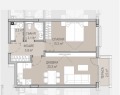Продава 2-СТАЕН, град София, Кръстова вада • 329000 € • 70662653 — Holmes.bg