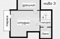 Продава  Къща град София , с. Негован , 194 кв.м | 24315006 - изображение [3]
