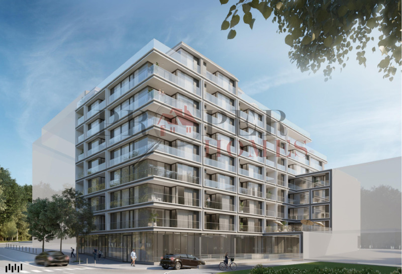 Продава 2-СТАЕН в град Велико Търново, Център - 69 кв.м / 140 000 € » 273 816.20 лв., ПРОПЪР ХОУМС ООД