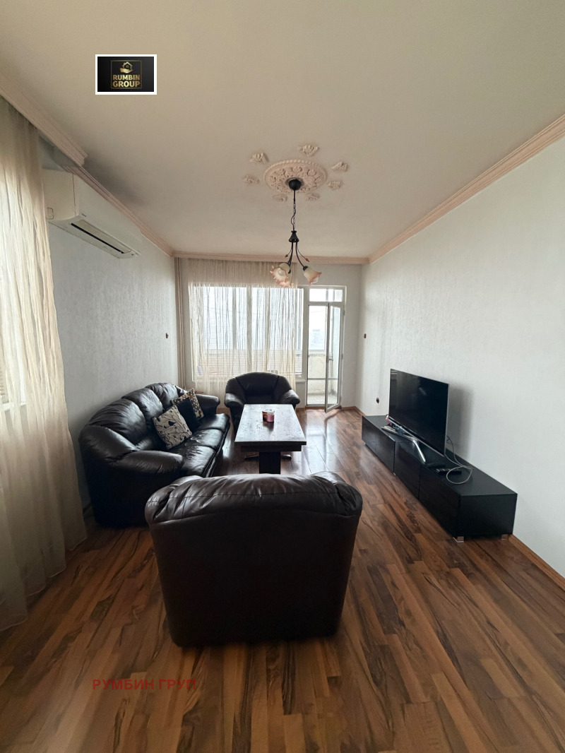 Продава 2-СТАЕН в град София, Захарна фабрика - 70 кв.м / 145 500 € » 284 573.27 лв., РУМБИН ГРУП