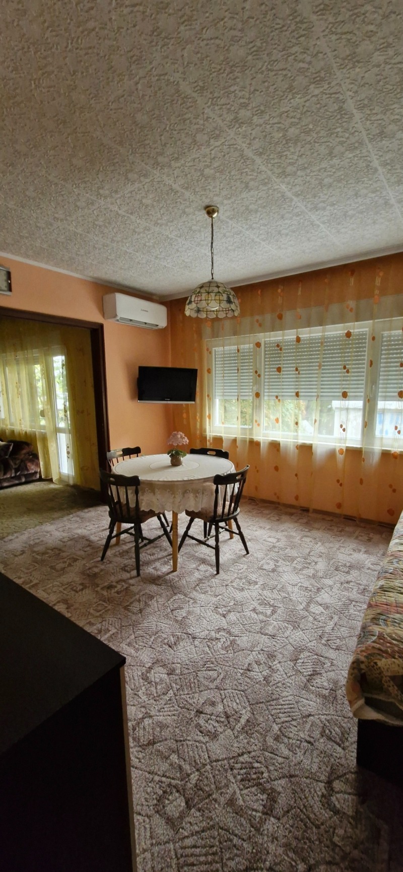 Продава 4-СТАЕН в град Русе, Център - 120 кв.м / 249 000 € » 487 001.67 лв., НЕЛИНИ