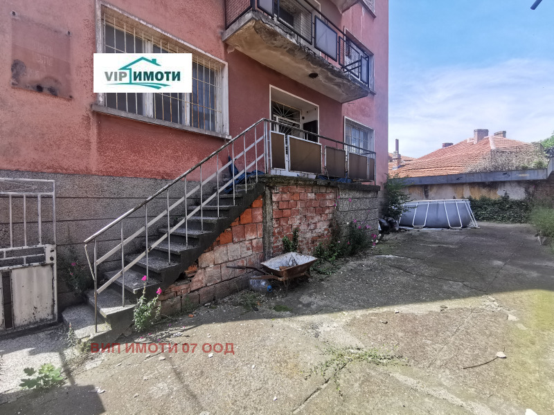 Продава ПРОМ. ПОМЕЩЕНИЕ в град Ловеч, Младост - 176 кв.м / 97 000 € » 189 715.51 лв., ВИП ИМОТИ 07 ООД