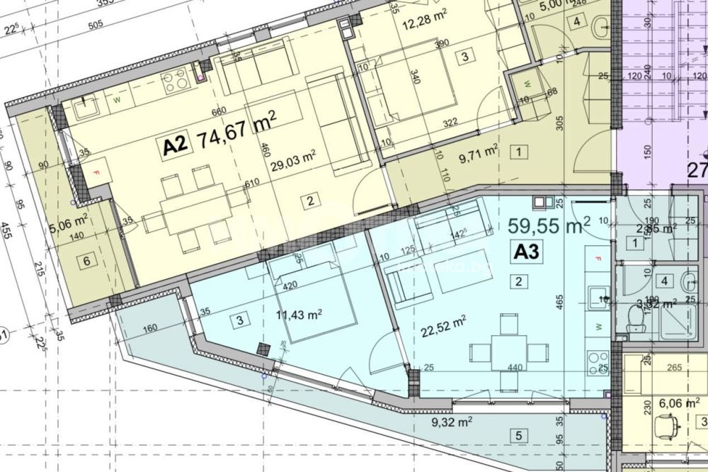 Продава 2-СТАЕН | Imot.bg — изображение 1