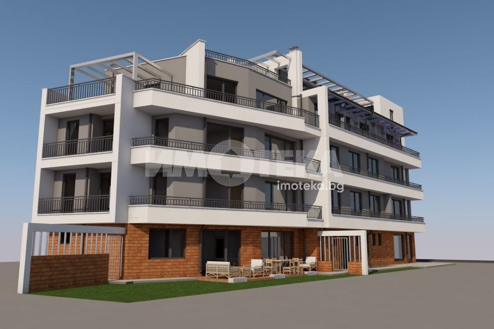 Продава 2-СТАЕН | Imot.bg — изображение 5