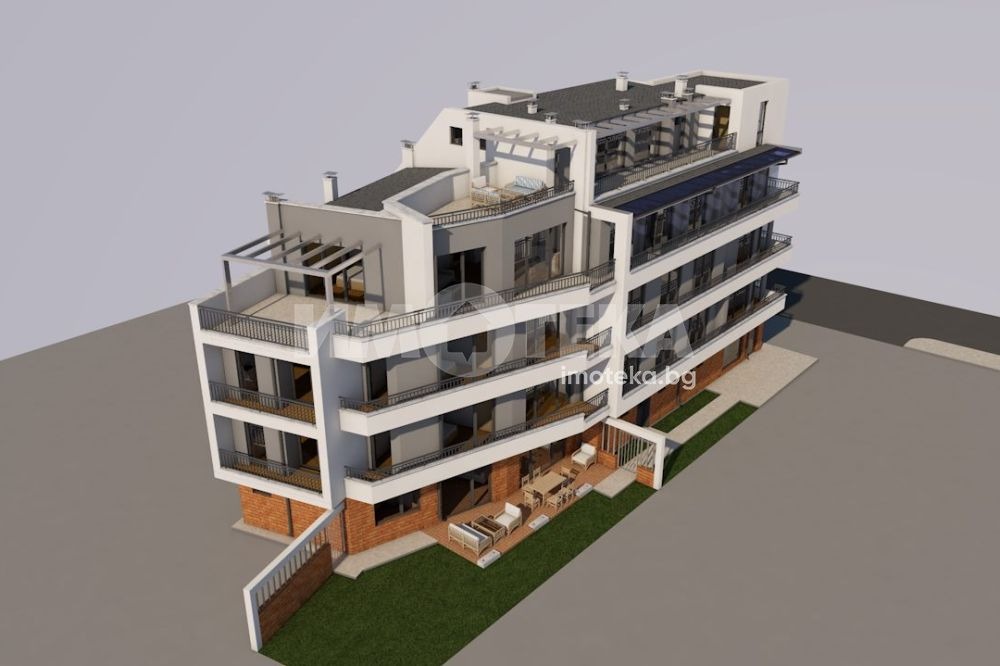 Продава 2-СТАЕН | Imot.bg — изображение 4