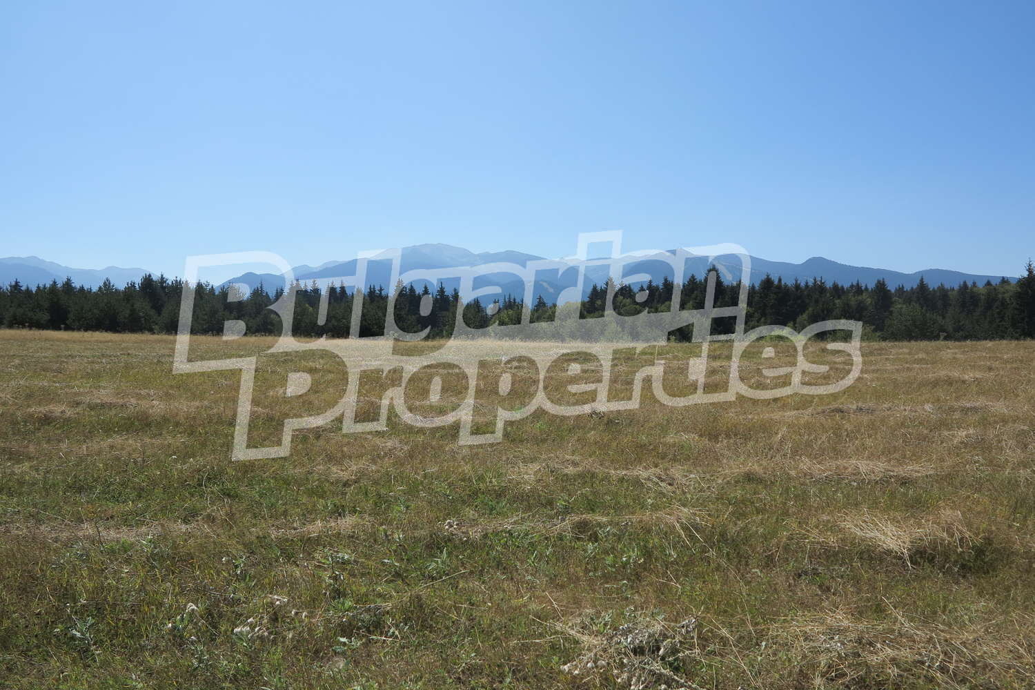 Продава ПАРЦЕЛ | Imot.bg — изображение 1