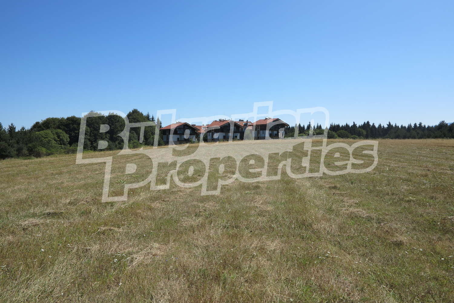 Продава ПАРЦЕЛ | Imot.bg — изображение 4