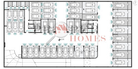 1 dormitorio Tsentar, Veliko Tarnovo 4