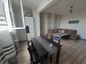 1 bedroom Tri chuchura - yug, Stara Zagora 1