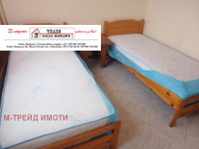 1 chambre Droujba 1, Sofia 7