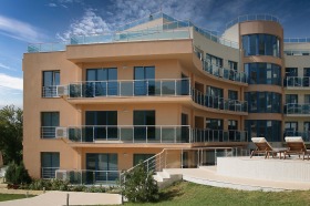 1 soverom Obzor, region Burgas 13