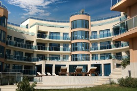 1 soverom Obzor, region Burgas 14