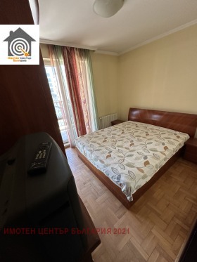 2 camere da letto Vitosha, Sofia 4