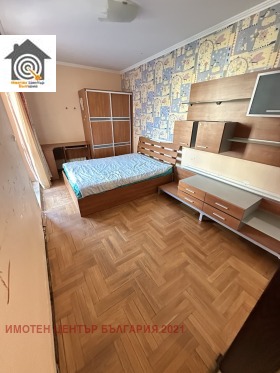 2 camere da letto Vitosha, Sofia 6