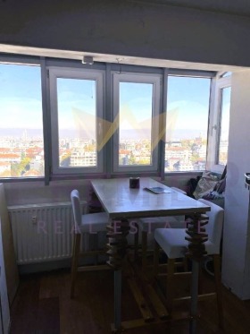 2 sovrum Lozenec, Sofia