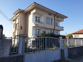 Обява продава къща, с. Милево, област Пловдив