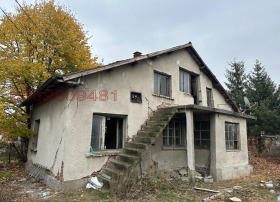 Hus Ravno pole, region Sofia 4