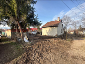 Hus Ravno pole, region Sofia 1