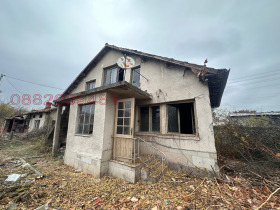 Hus Ravno pole, region Sofia 3