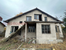 Hus Ravno pole, region Sofia 2