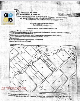 Продажба на парцели в област Бургас — страница 5 - изображение 16 