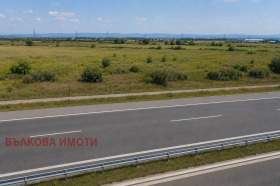 Продава Парцел, магистрала Тракия