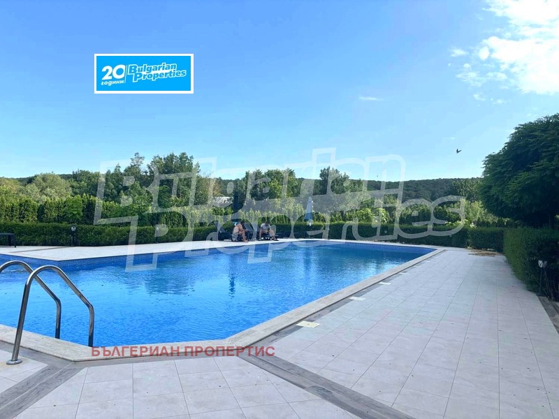 En venta  Estudio región Varna , Shkorpilovtsi , 42 metros cuadrados | 71836250 - imagen [5]