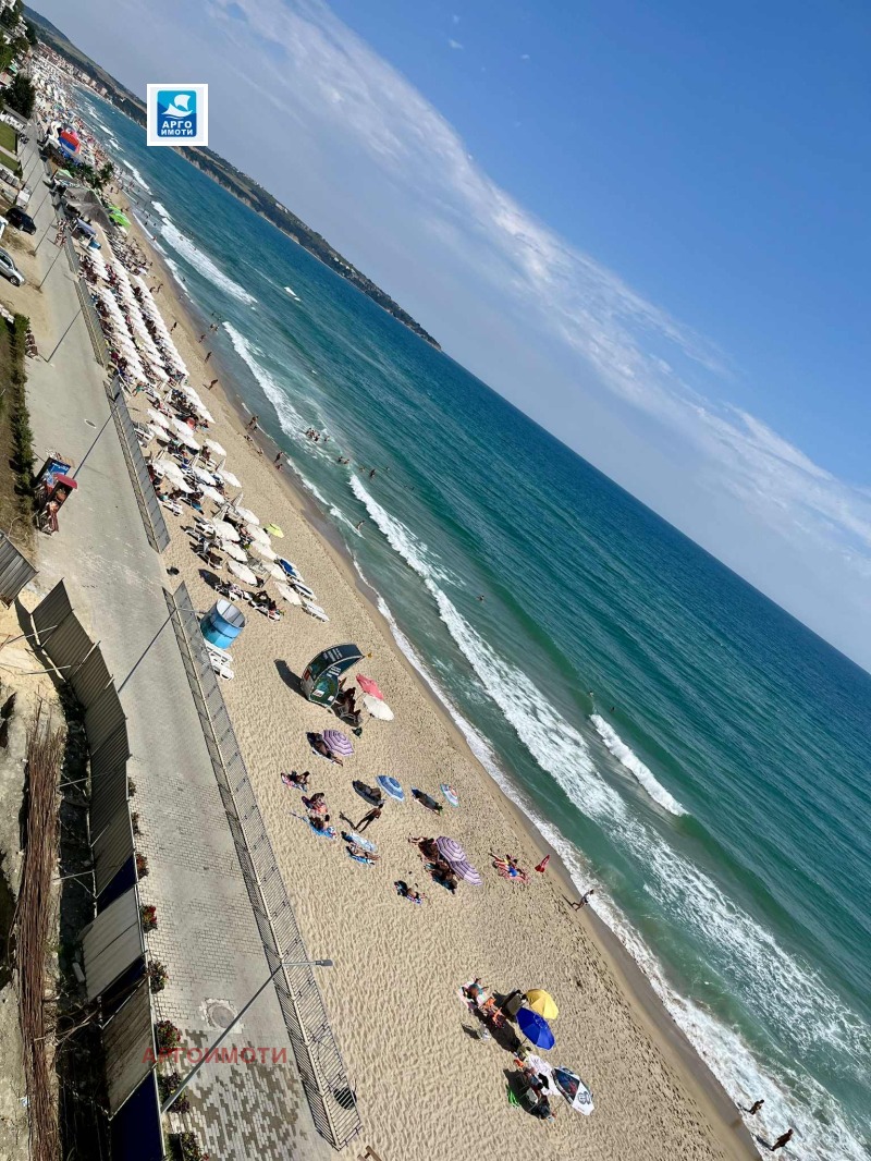 Til salgs  Studio region Burgas , Obzor , 55 kvm | 27796646